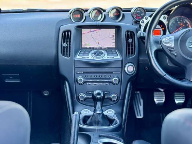 フェアレディZ 2010/H22