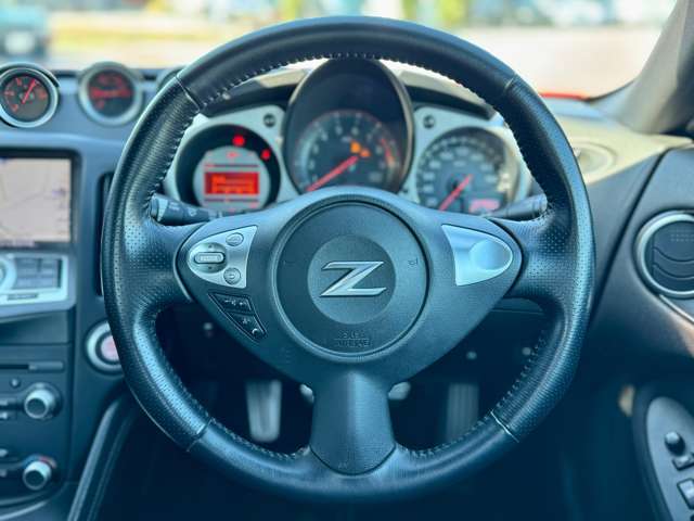 フェアレディZ 2010/H22