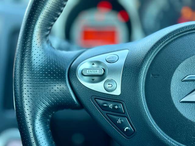 フェアレディZ 2010/H22