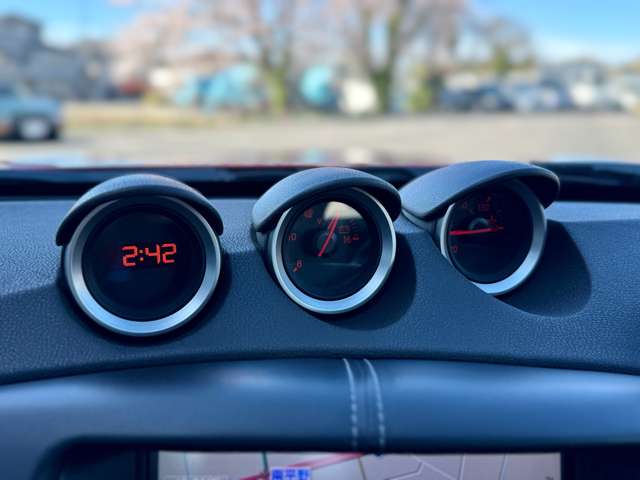 フェアレディZ 2010/H22