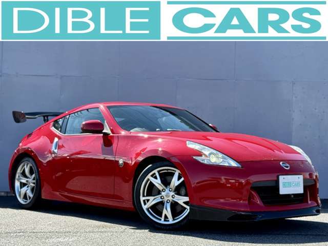 フェアレディZ 2010/H22