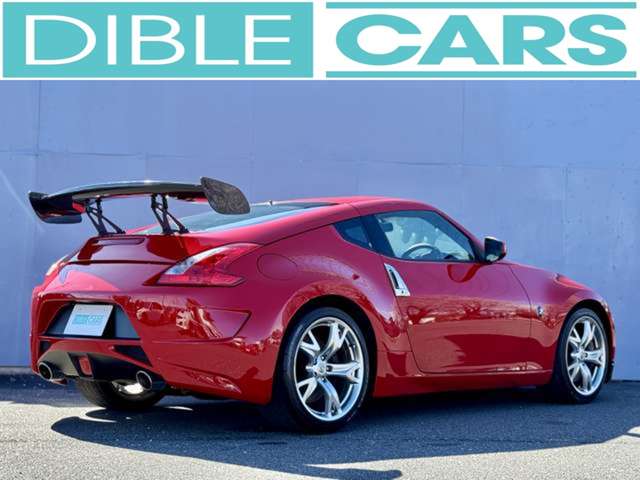 フェアレディZ 2010/H22