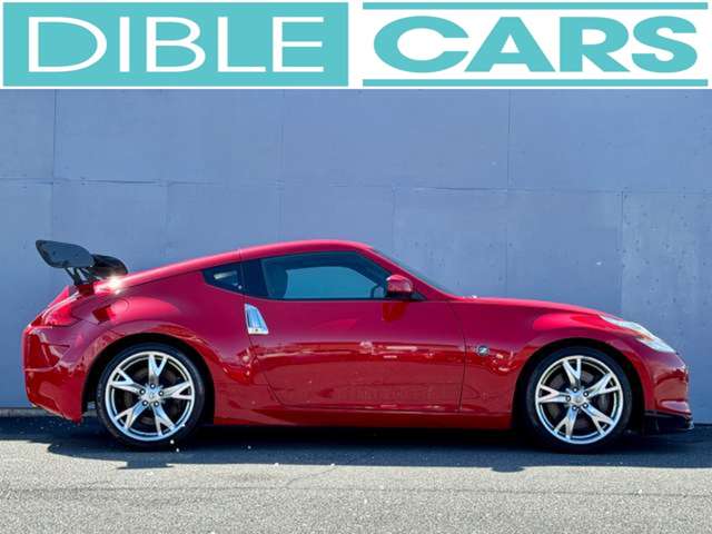 フェアレディZ 2010/H22