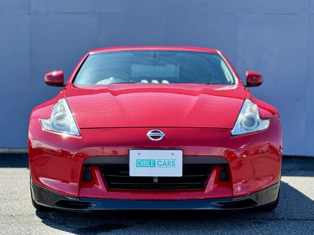 フェアレディZ 2010/H22