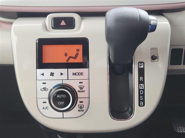 ムーヴキャンバス 2018/H30