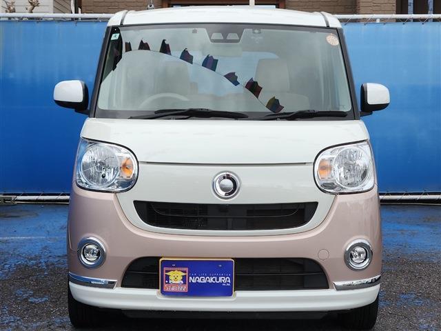 ムーヴキャンバス 2018/H30