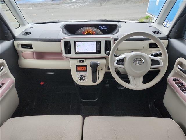 ムーヴキャンバス 2018/H30