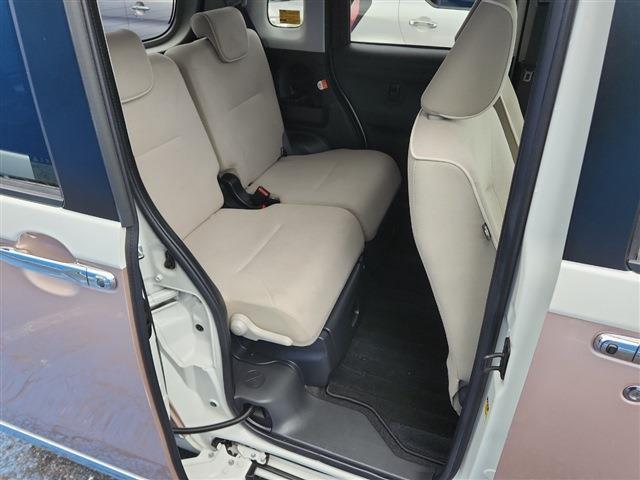 ムーヴキャンバス 2018/H30