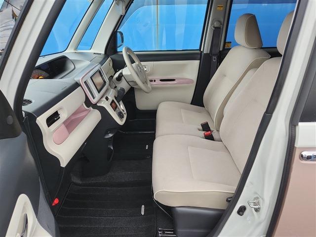 ムーヴキャンバス 2018/H30