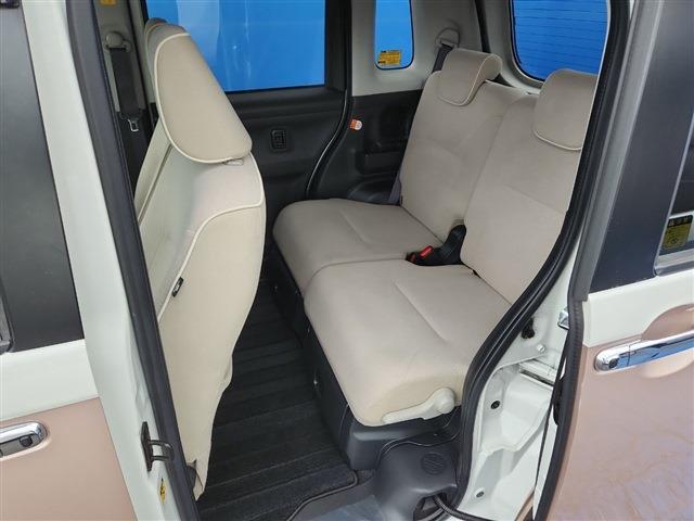 ムーヴキャンバス 2018/H30