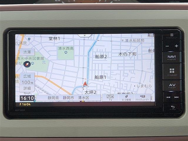 ムーヴキャンバス 2018/H30