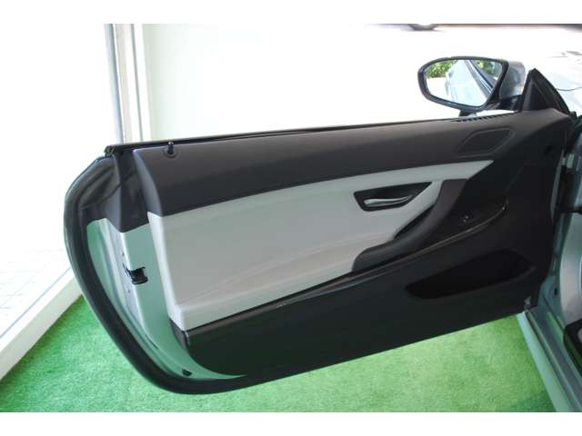 M6 カブリオレ 2014/H26