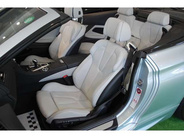 M6 カブリオレ 2014/H26