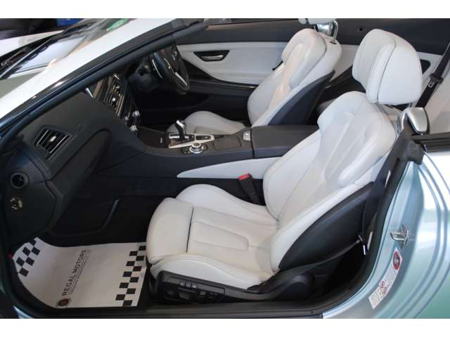 M6 カブリオレ 2014/H26