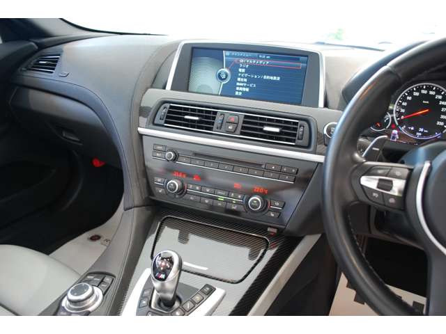 M6 カブリオレ 2014/H26