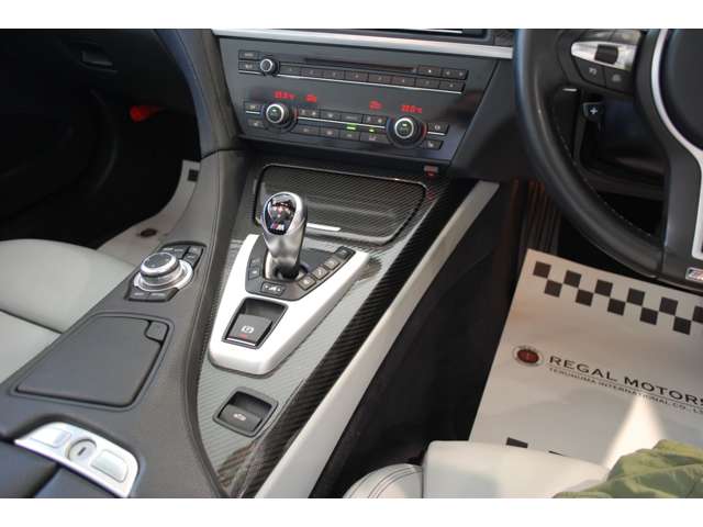 M6 カブリオレ 2014/H26