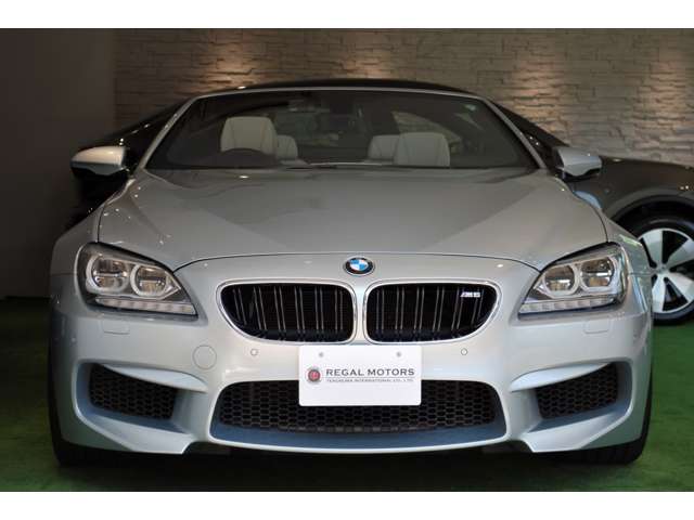 M6 カブリオレ 2014/H26