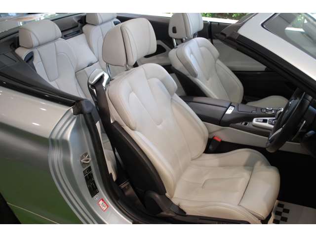 M6 カブリオレ 2014/H26