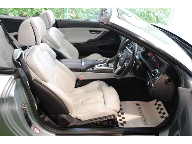 M6 カブリオレ 2014/H26