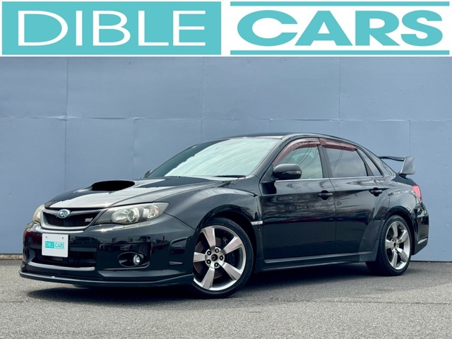 インプレッサSTI 2012/H24