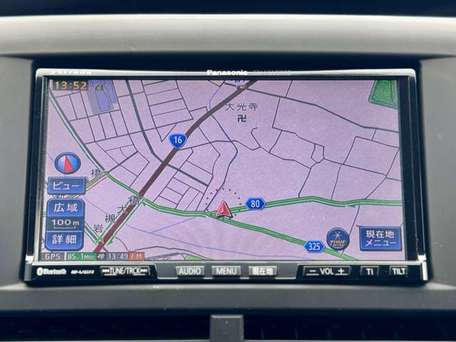 インプレッサSTI 2012/H24