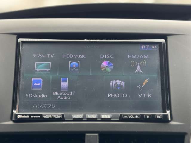 インプレッサSTI 2012/H24