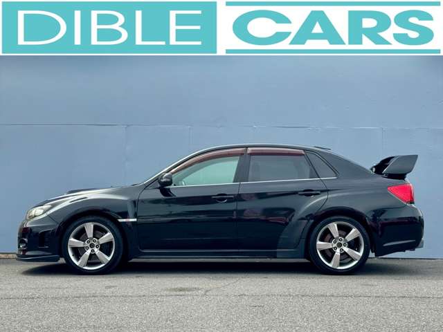 インプレッサSTI 2012/H24