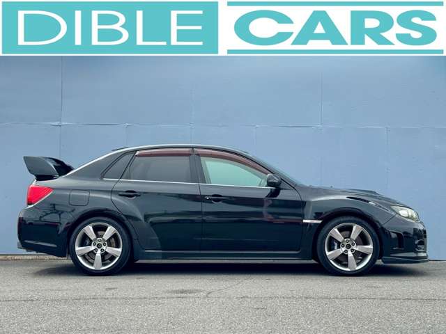 インプレッサSTI 2012/H24