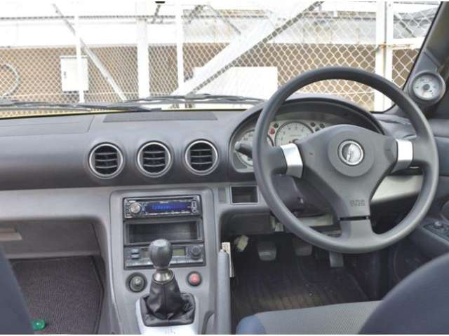 シルビア 2001/H13