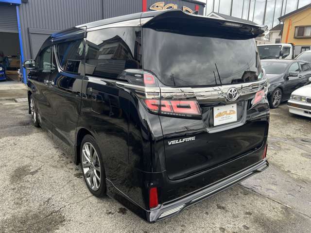 ヴェルファイア 2020/R02