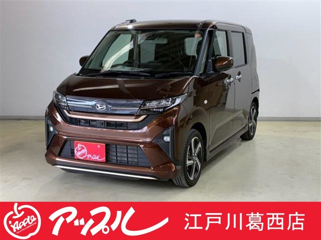 ムーヴ 2025/R07