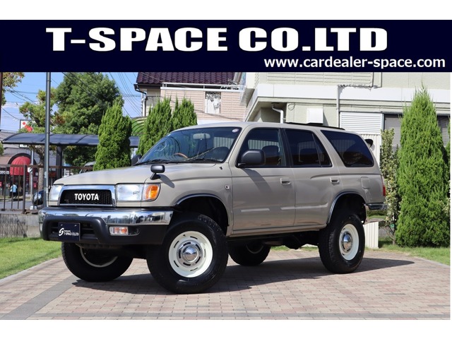 ハイラックスサーフ 2000/H12