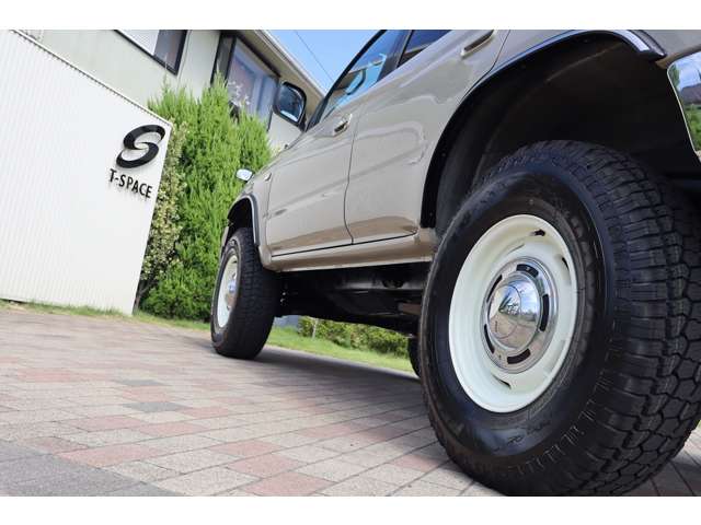 ハイラックスサーフ 2000/H12
