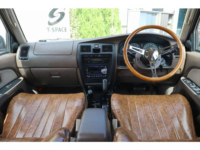 ハイラックスサーフ 2000/H12