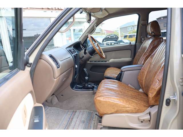 ハイラックスサーフ 2000/H12