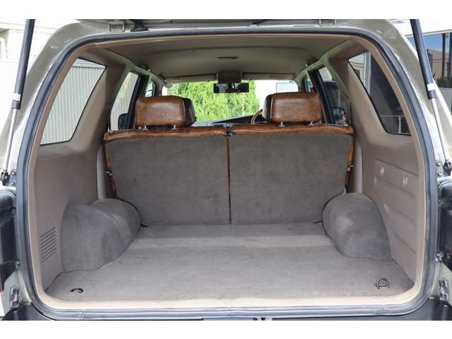 ハイラックスサーフ 2000/H12