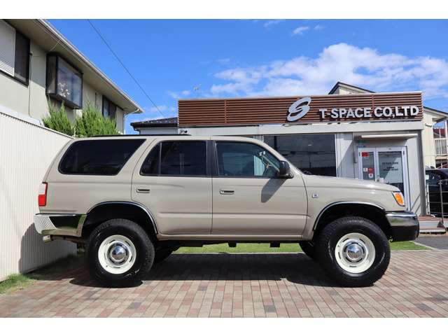 ハイラックスサーフ 2000/H12