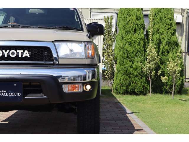 ハイラックスサーフ 2000/H12