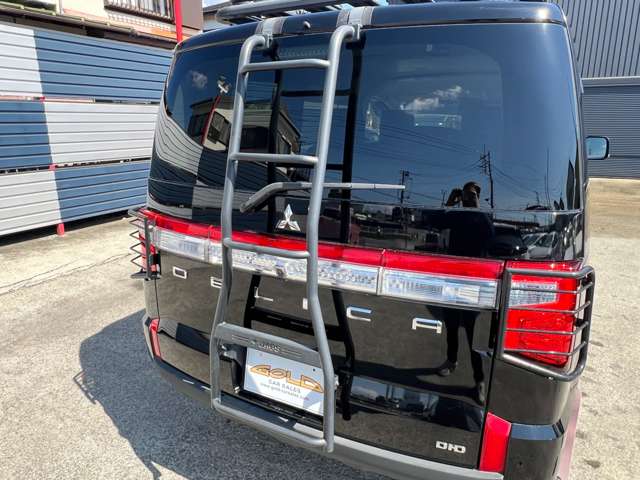 デリカD：5 2019/H31