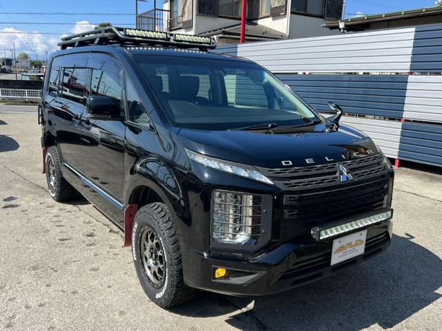 デリカD：5 2019/H31