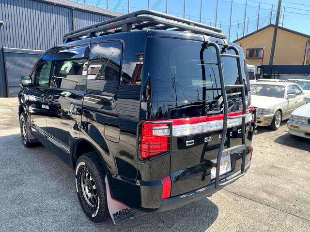 デリカD：5 2019/H31