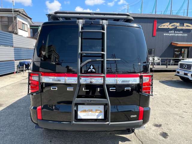 デリカD：5 2019/H31