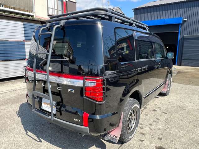 デリカD：5 2019/H31