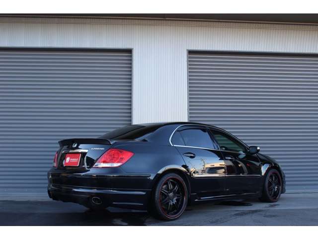 レジェンド 2006/H18