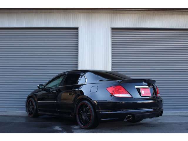 レジェンド 2006/H18