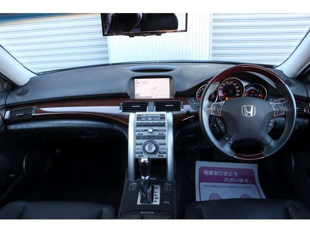 レジェンド 2006/H18