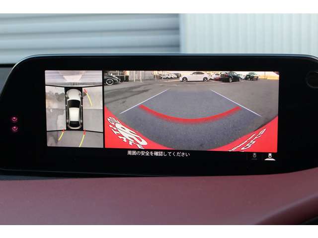 MAZDA3ファストバック 2019/R01