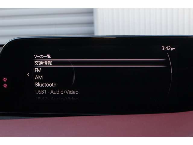 MAZDA3ファストバック 2019/R01