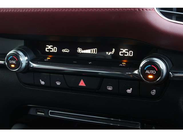 MAZDA3ファストバック 2019/R01