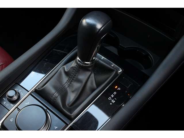 MAZDA3ファストバック 2019/R01